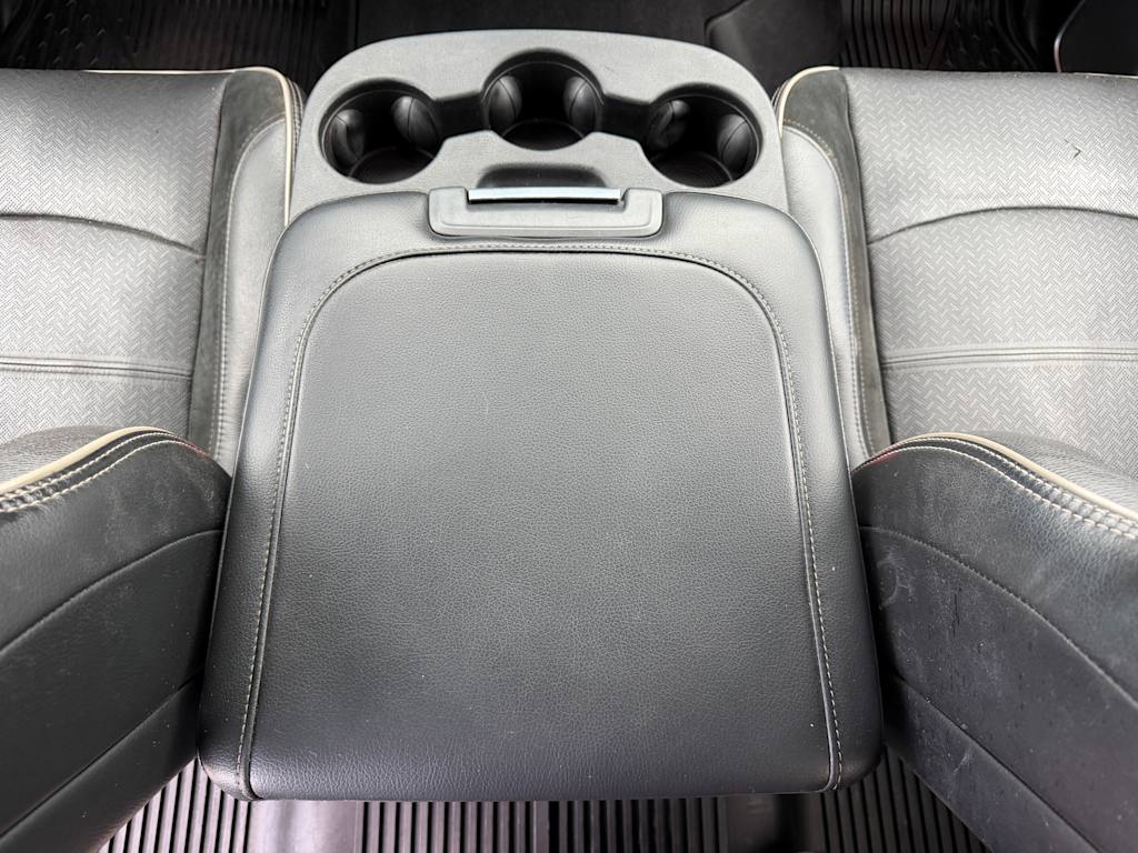 Thumbnail: 2021 RAM 3500 - 23