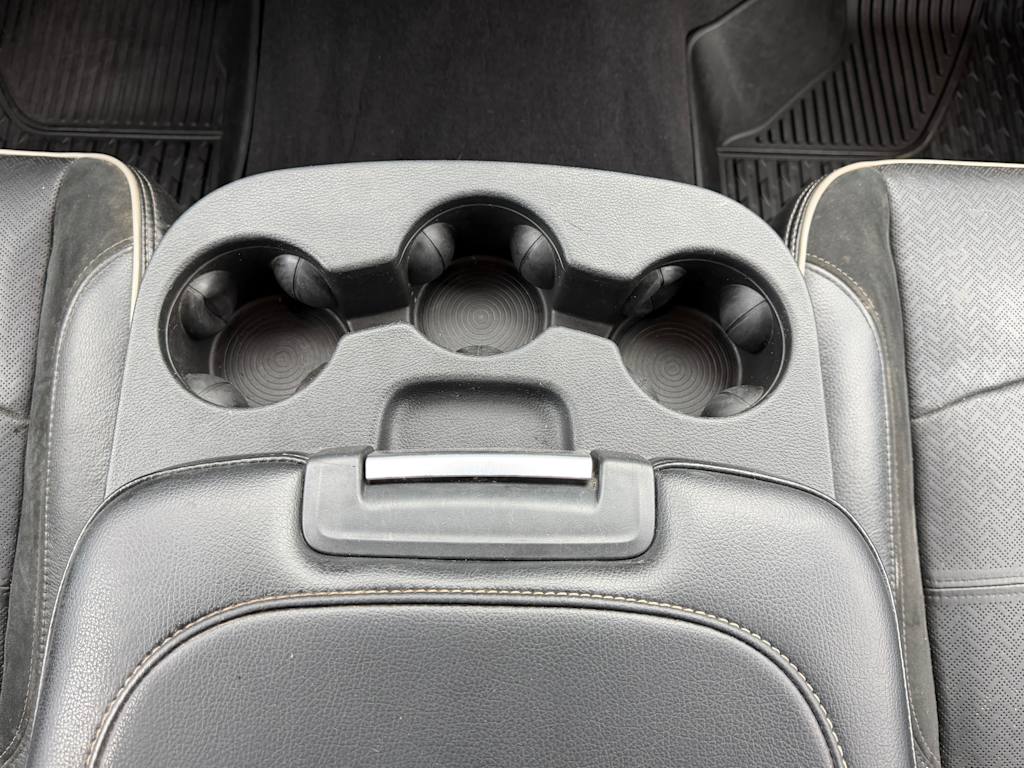 Thumbnail: 2021 RAM 3500 - 14