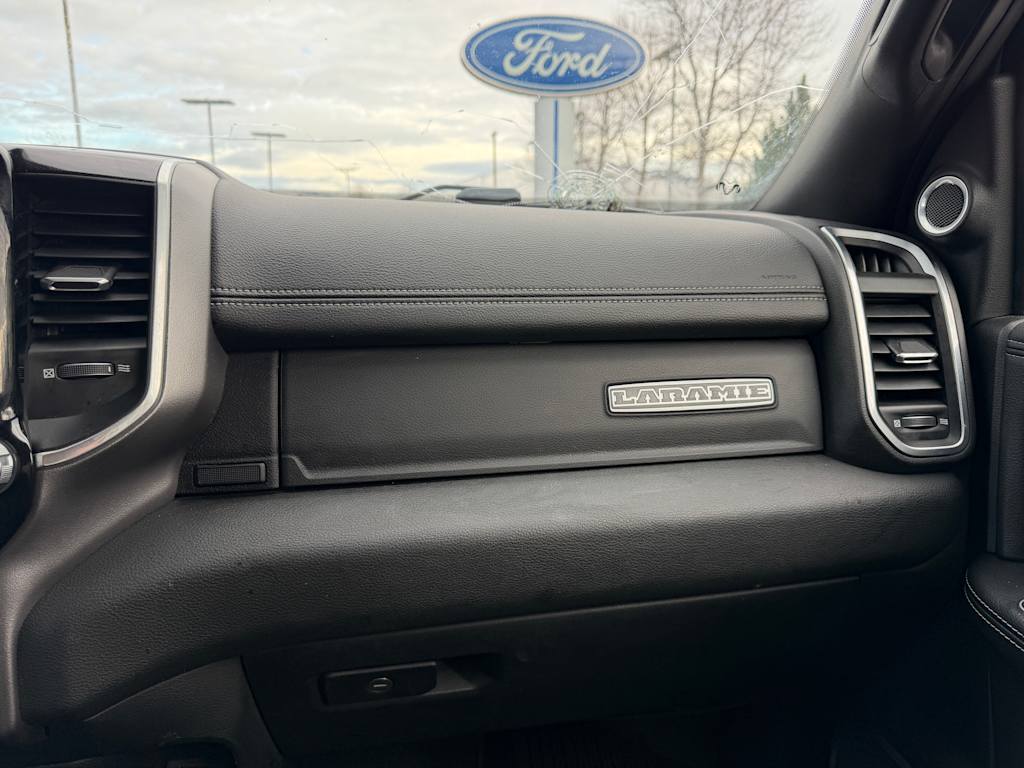 Thumbnail: 2021 RAM 3500 - 25