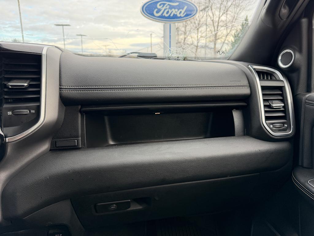 Thumbnail: 2021 RAM 3500 - 26