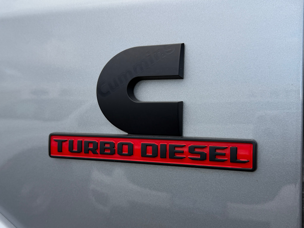 Thumbnail: 2021 RAM 3500 - 30