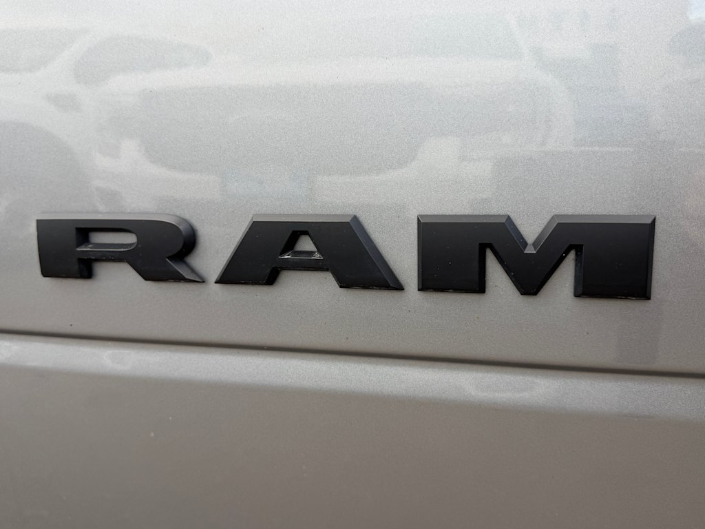 Thumbnail: 2021 RAM 3500 - 31