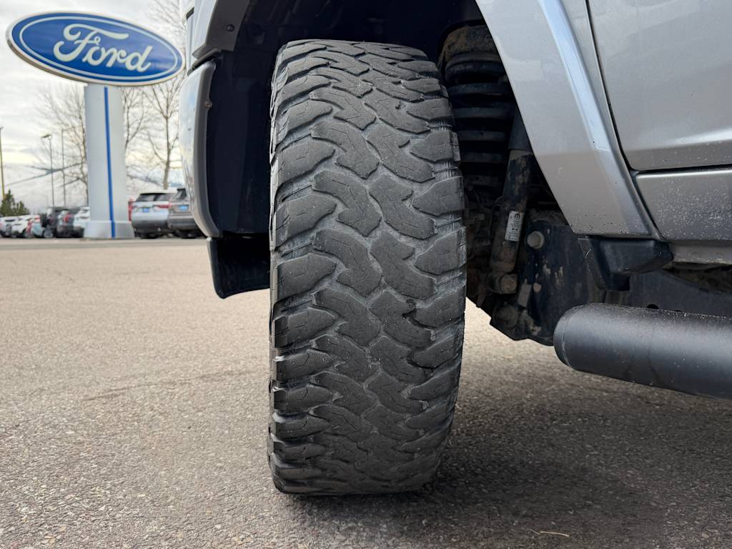 Thumbnail: 2021 RAM 3500 - 32