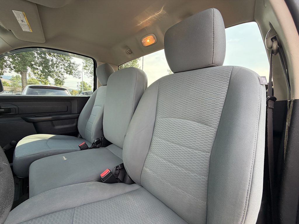 Thumbnail: 2016 RAM 1500 - 10
