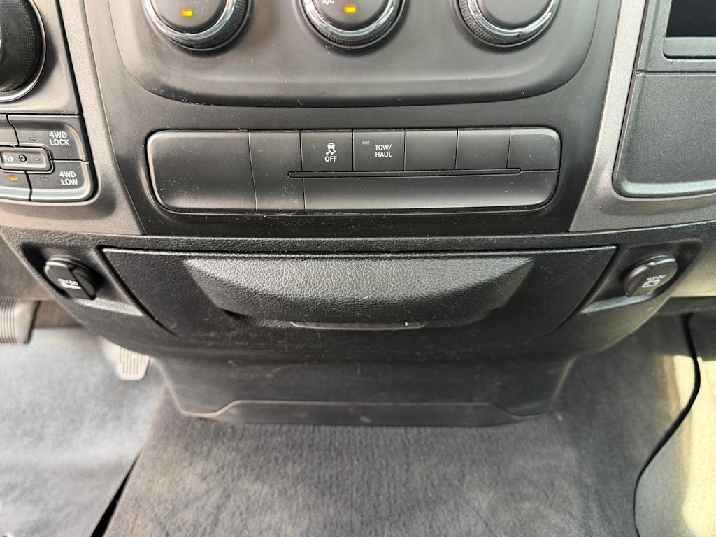 Thumbnail: 2016 RAM 1500 - 20