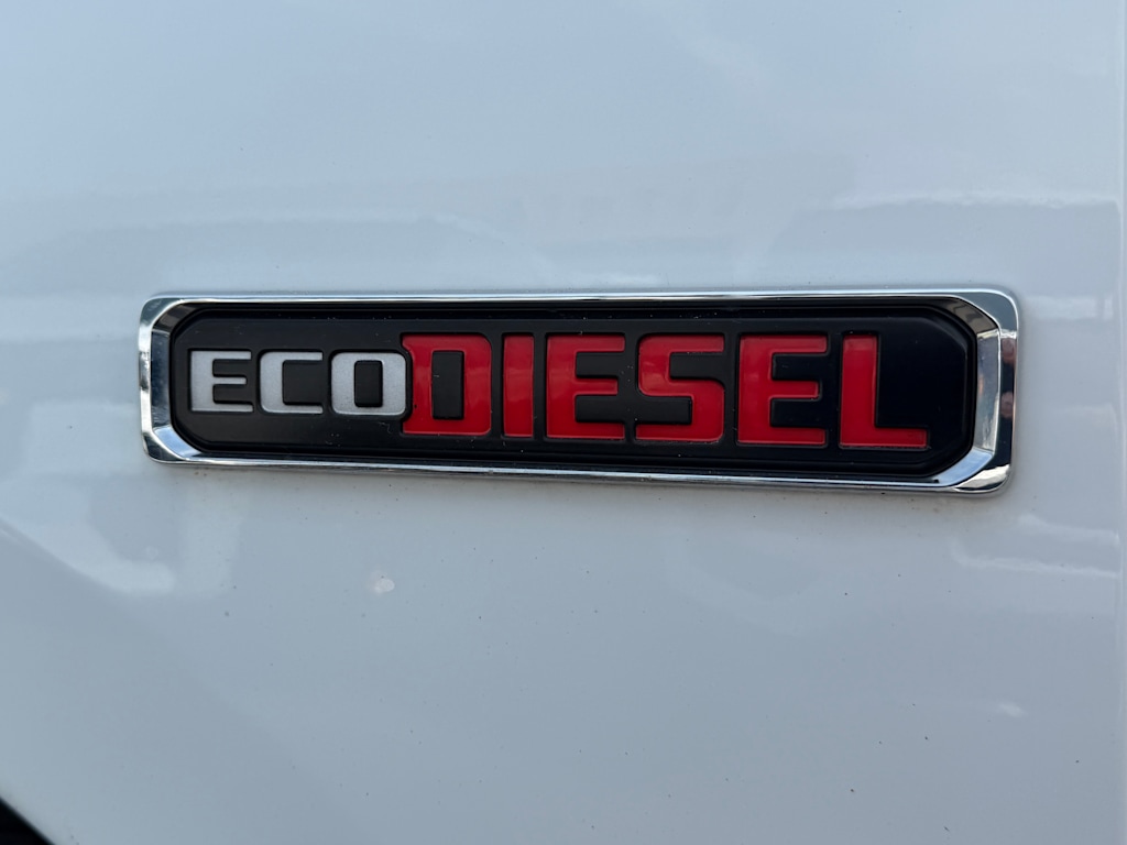 Thumbnail: 2016 RAM 1500 - 5