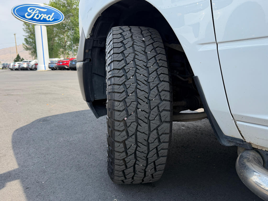 Thumbnail: 2016 RAM 1500 - 9