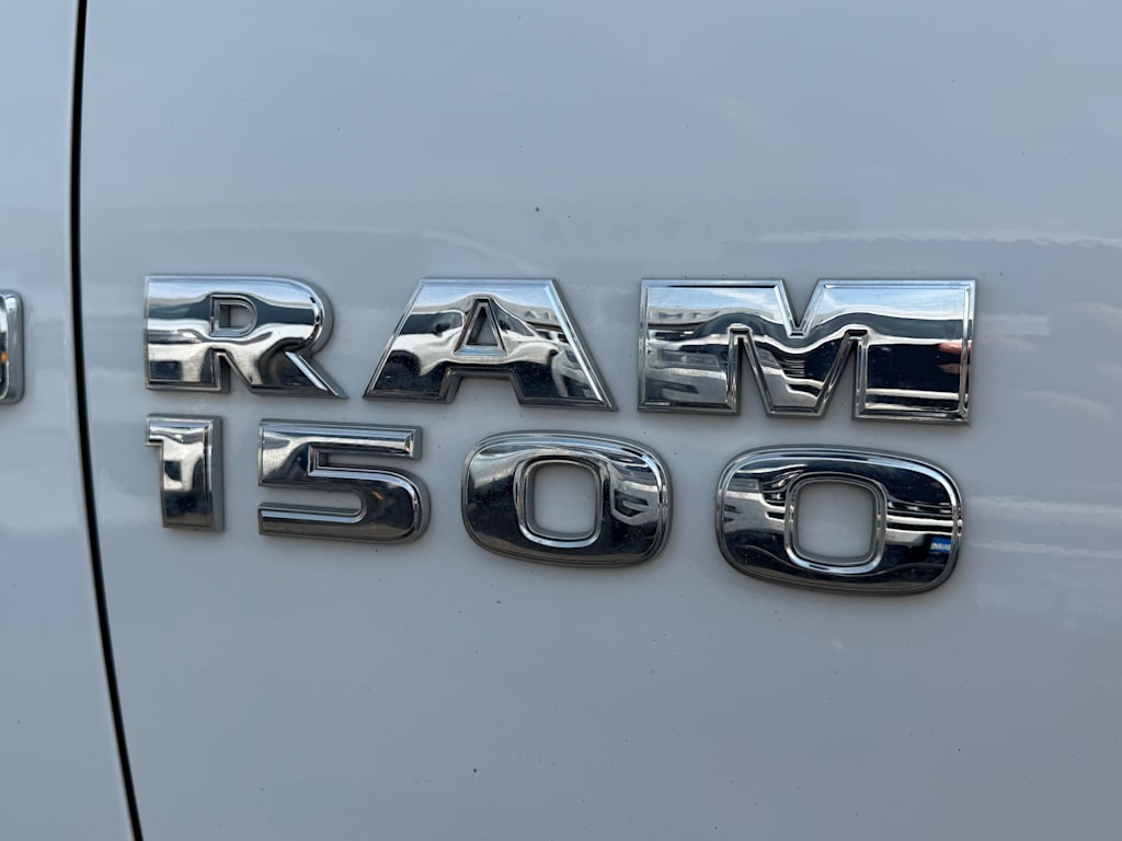 Thumbnail: 2016 RAM 1500 - 26
