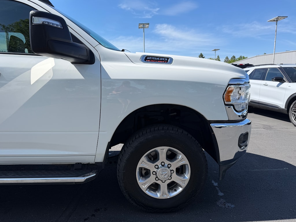 Thumbnail: 2024 RAM 2500 - 6