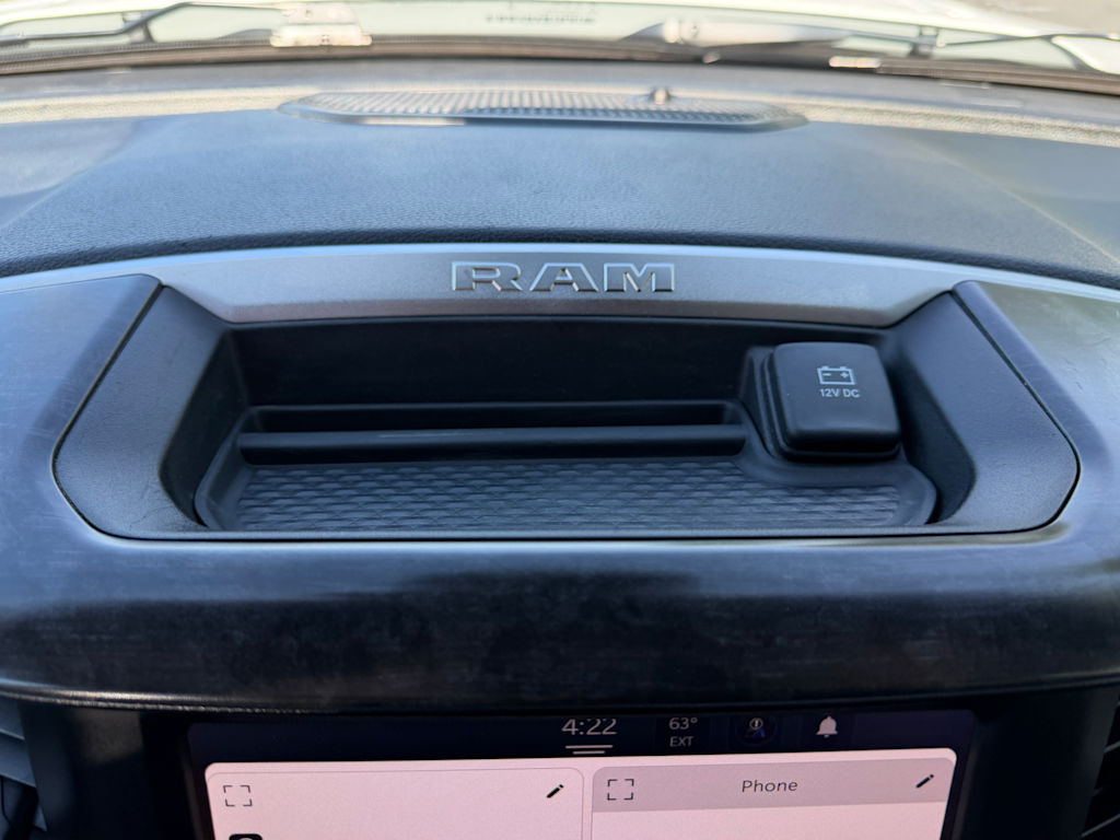 Thumbnail: 2024 RAM 2500 - 20