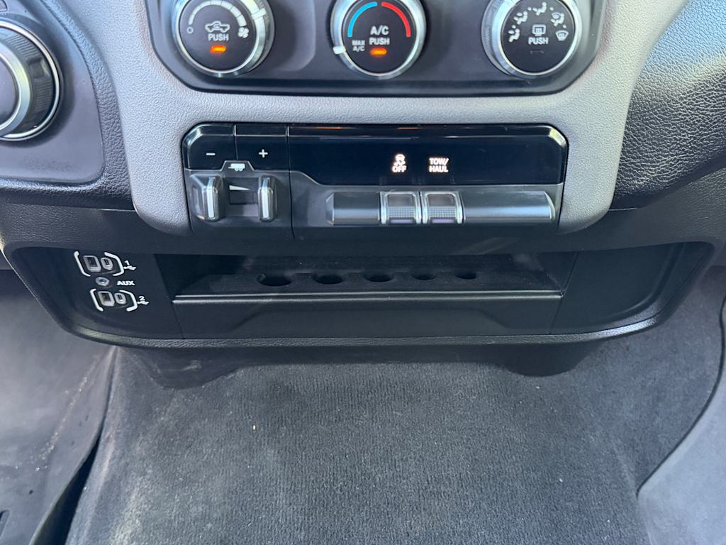 Thumbnail: 2024 RAM 2500 - 22