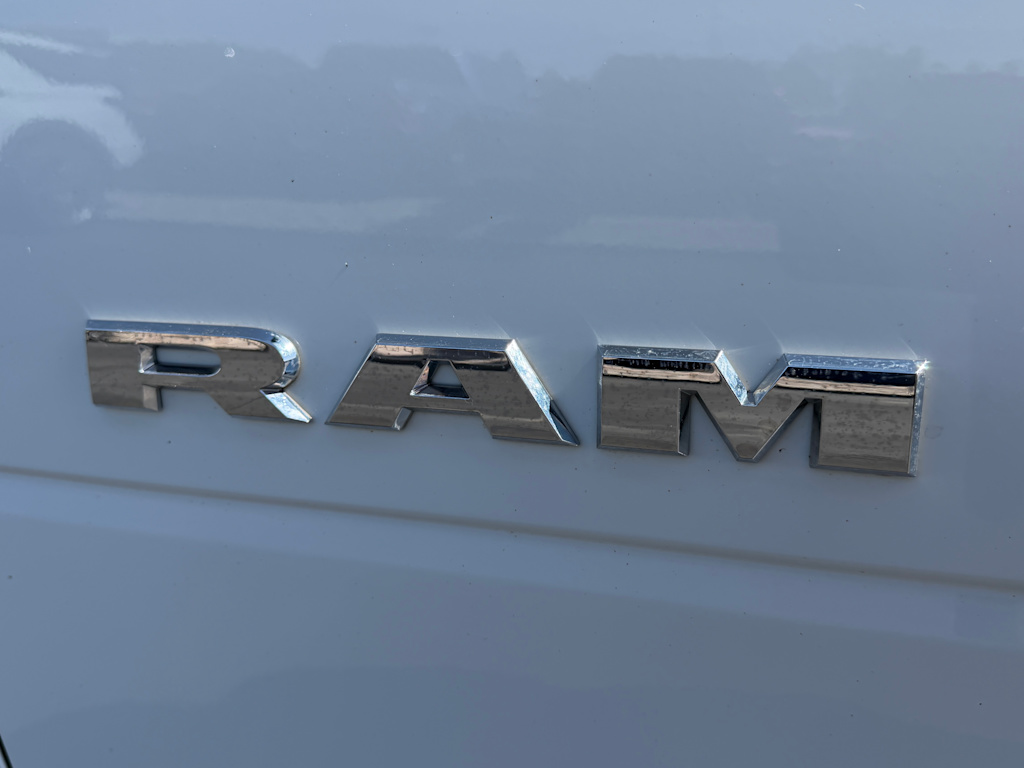 Thumbnail: 2024 RAM 2500 - 31