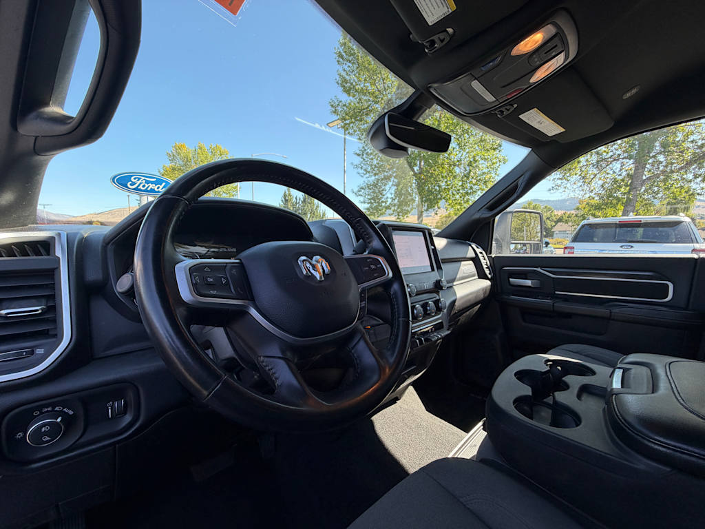 Thumbnail: 2024 RAM 2500 - 6
