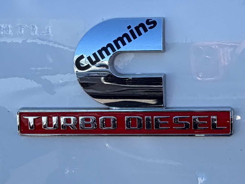 Thumbnail: 2024 RAM 2500 - 29