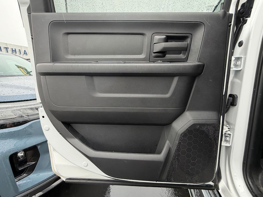 Thumbnail: 2022 RAM 2500 - 25