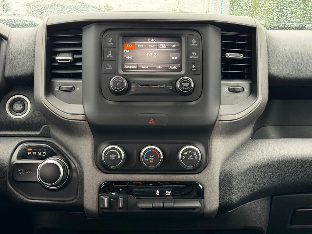 Thumbnail: 2022 RAM 2500 - 12