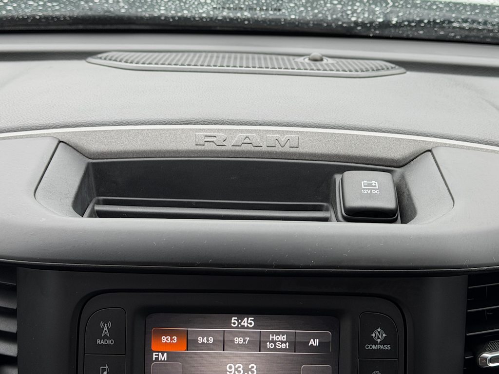 Thumbnail: 2022 RAM 2500 - 21