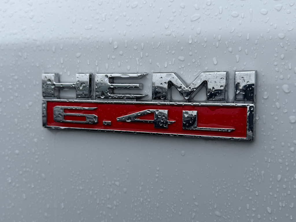 Thumbnail: 2022 RAM 2500 - 28
