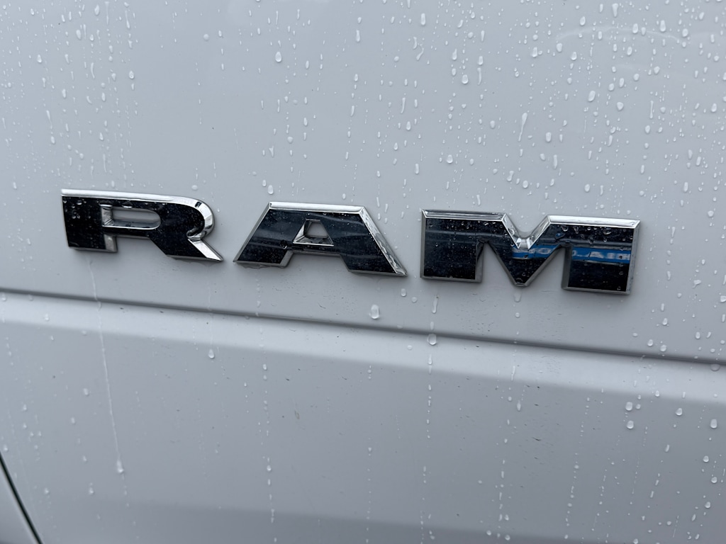 Thumbnail: 2022 RAM 2500 - 29