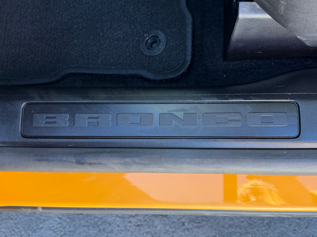 Thumbnail: 2023 Ford Bronco Sport - 15