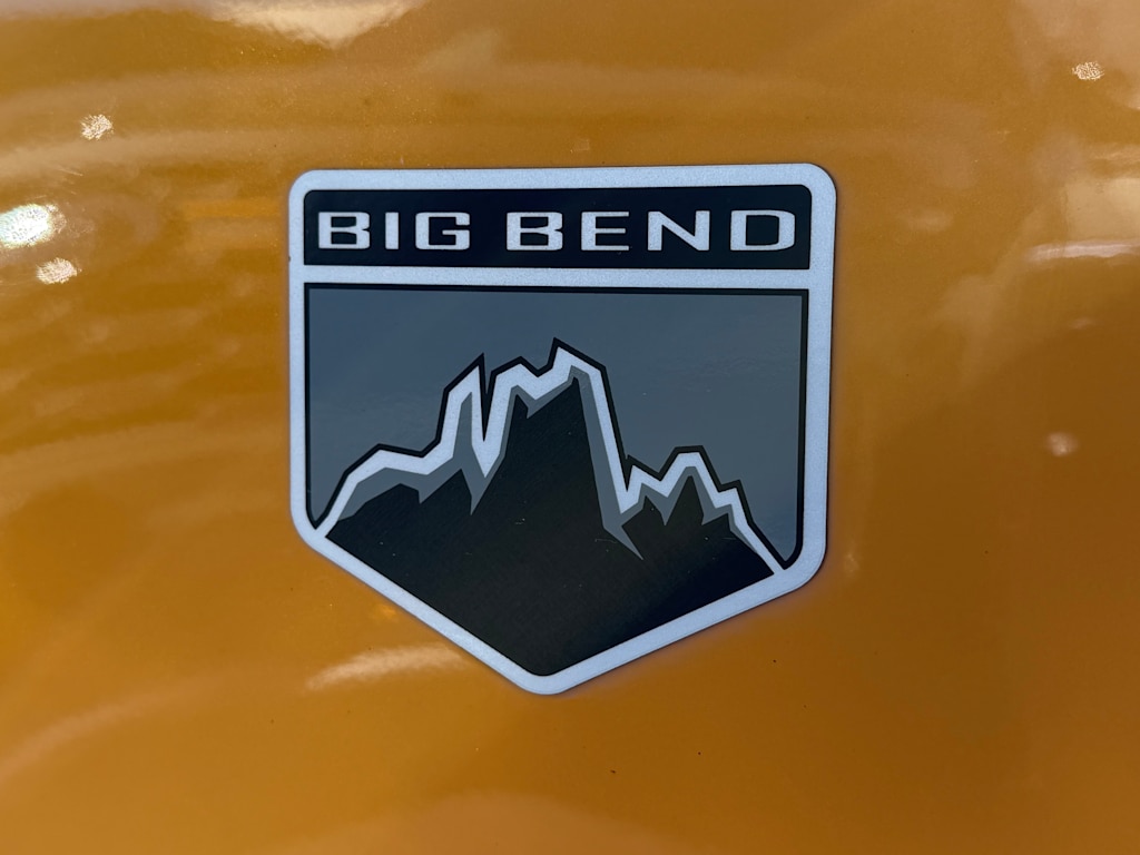 Thumbnail: 2023 Ford Bronco Sport - 30