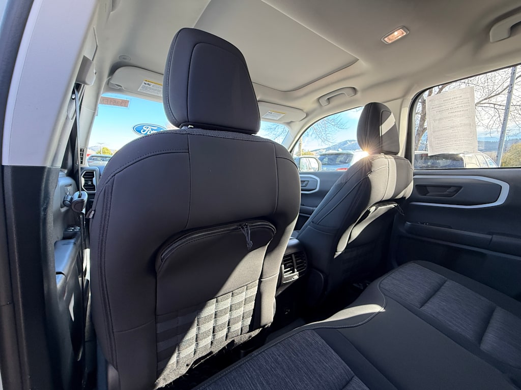 Thumbnail: 2023 Ford Bronco Sport - 28