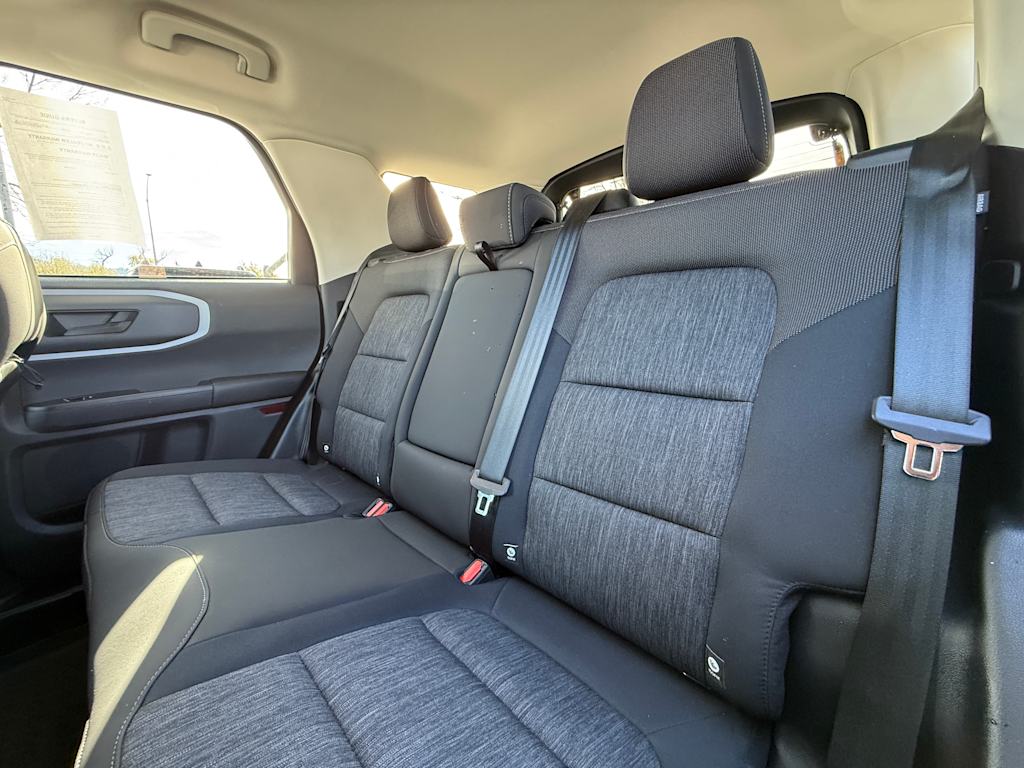 Thumbnail: 2023 Ford Bronco Sport - 26