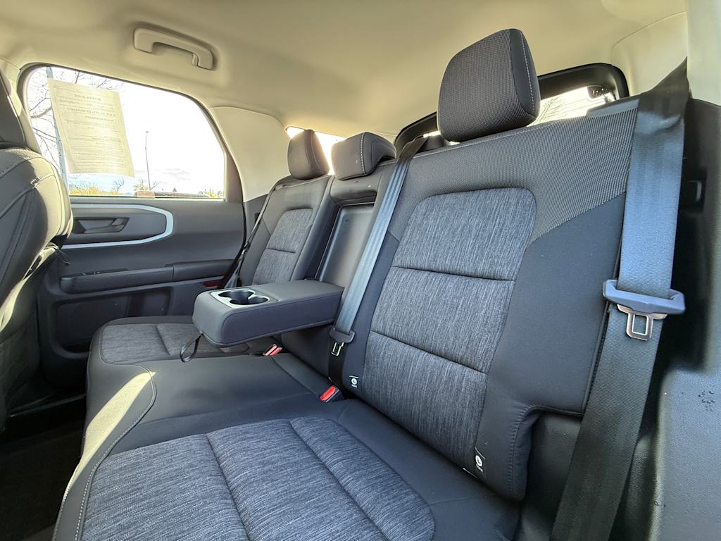 Thumbnail: 2023 Ford Bronco Sport - 27