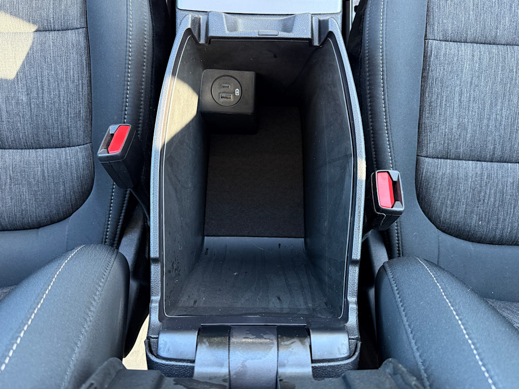 Thumbnail: 2023 Ford Bronco Sport - 24