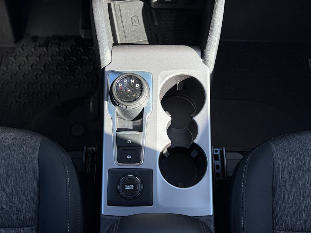 Thumbnail: 2023 Ford Bronco Sport - 13