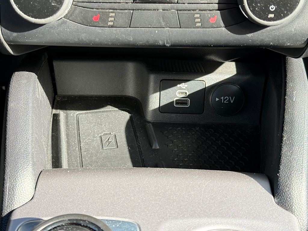 Thumbnail: 2023 Ford Bronco Sport - 23