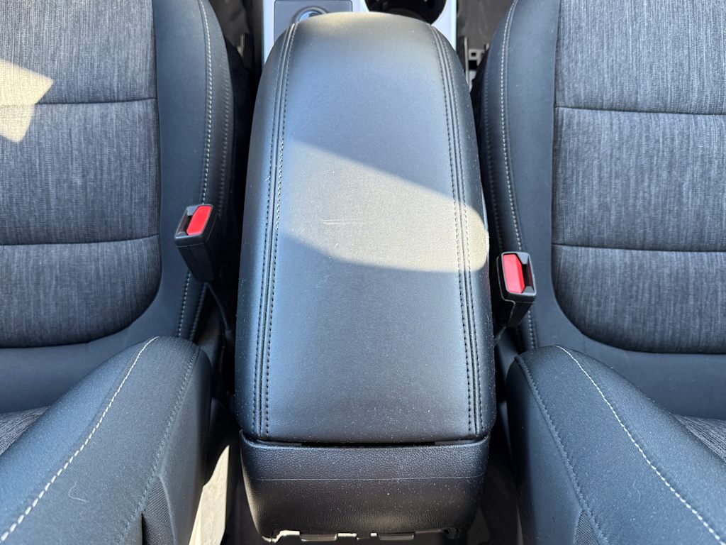 Thumbnail: 2023 Ford Bronco Sport - 10