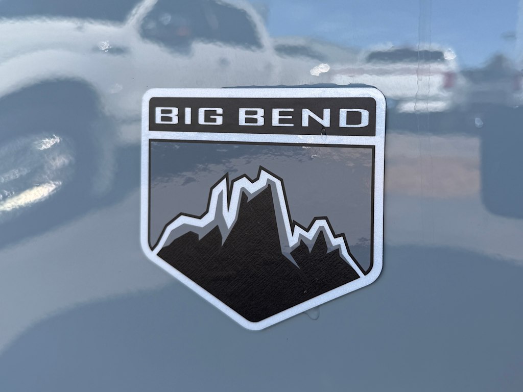 Thumbnail: 2023 Ford Bronco Sport - 6