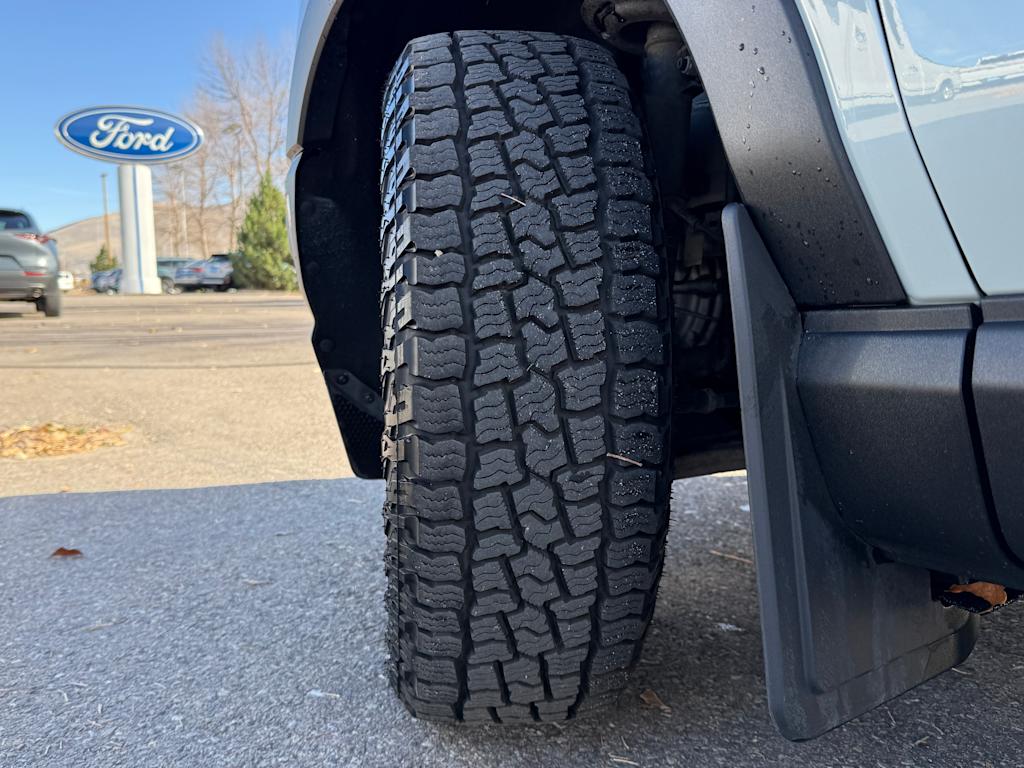 Thumbnail: 2023 Ford Bronco Sport - 16