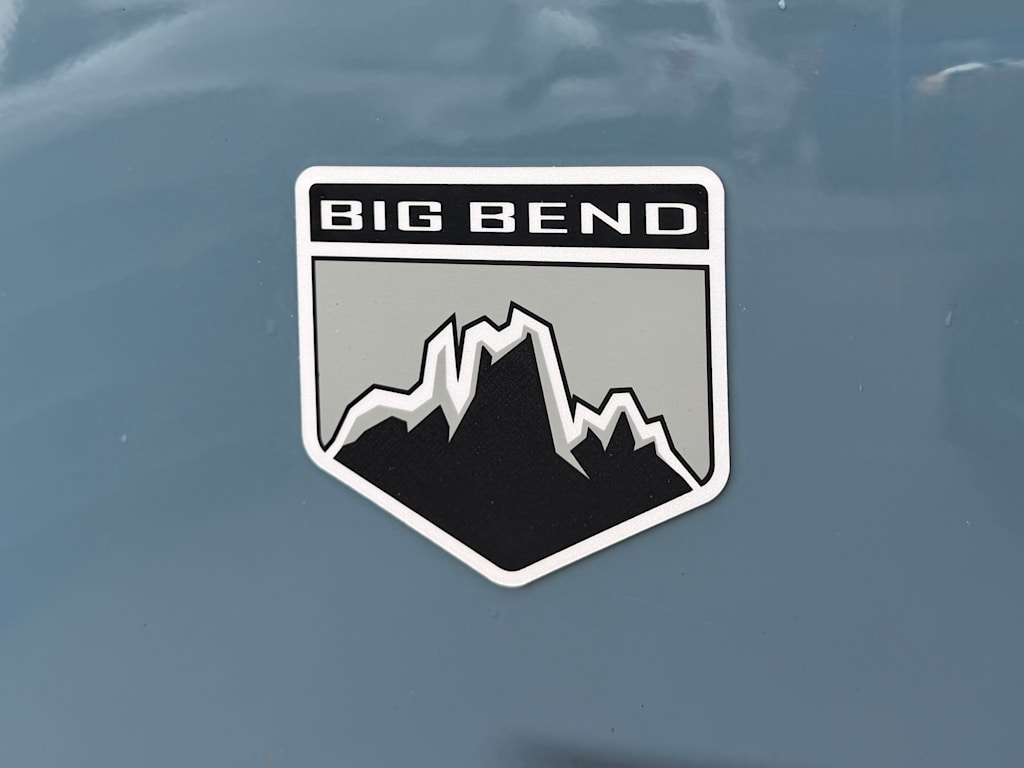 Thumbnail: 2023 Ford Bronco Sport - 28