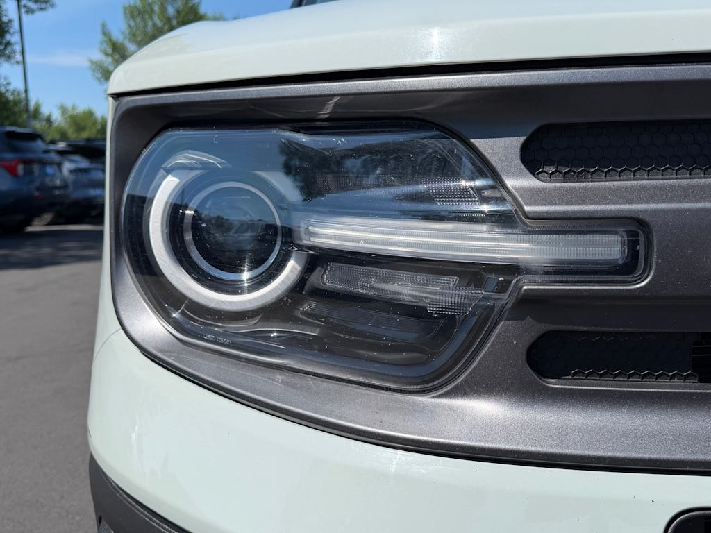 Thumbnail: 2022 Ford Bronco Sport - 5