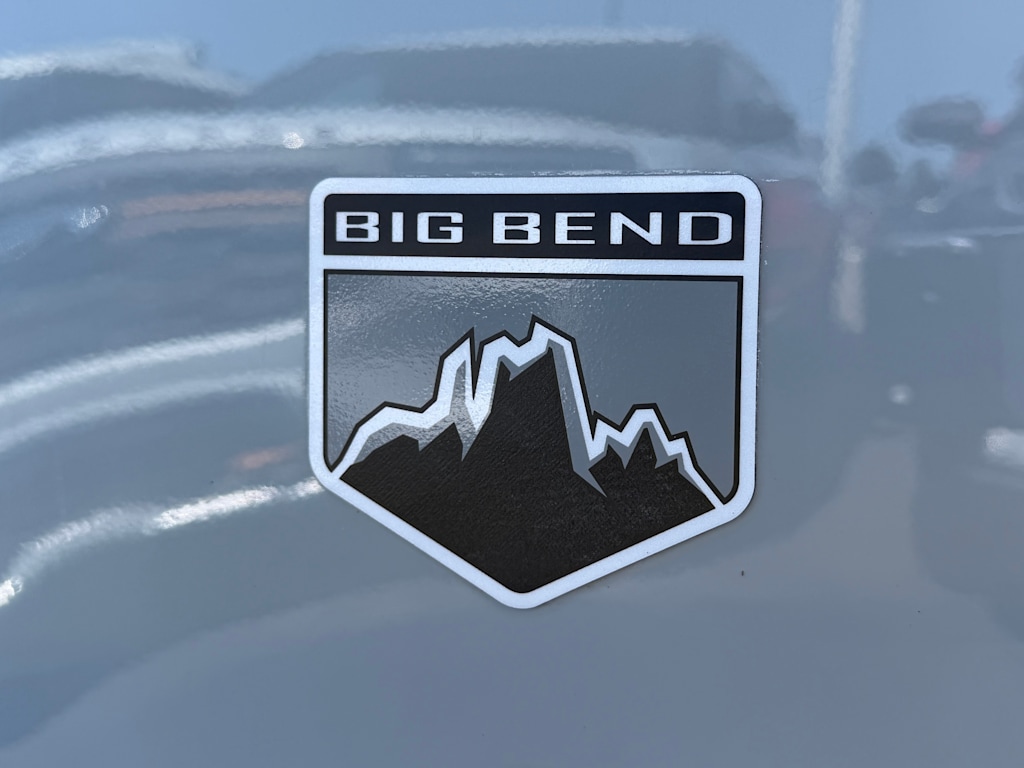 Thumbnail: 2022 Ford Bronco Sport - 30