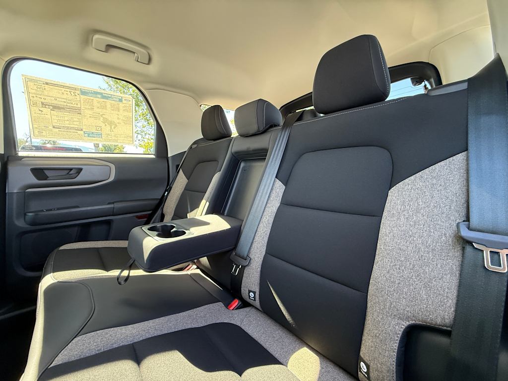 Thumbnail: 2025 Ford Bronco Sport - 26