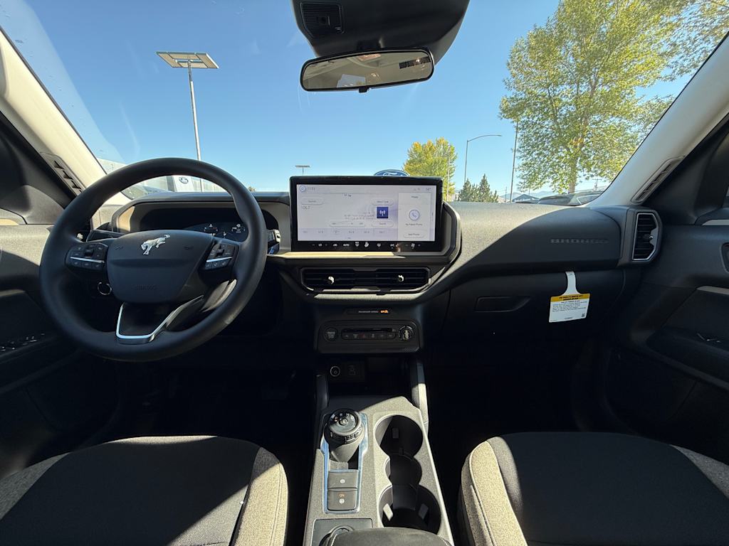 Thumbnail: 2025 Ford Bronco Sport - 12