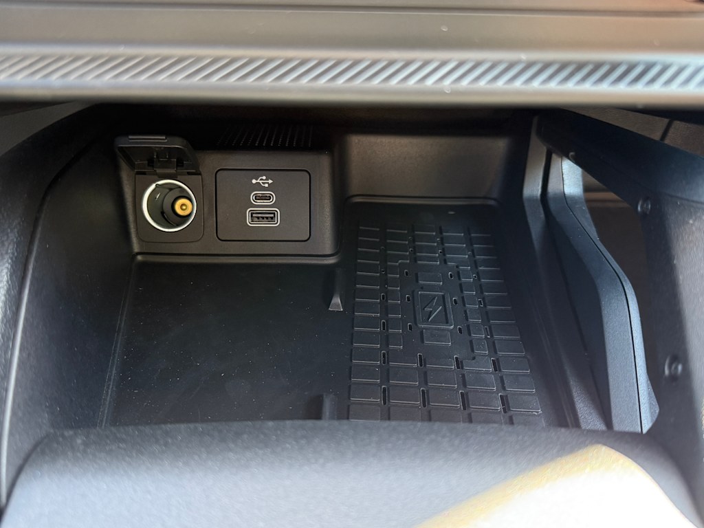 Thumbnail: 2025 Ford Bronco Sport - 23