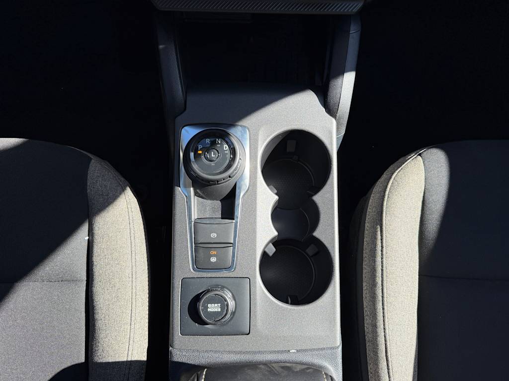 Thumbnail: 2025 Ford Bronco Sport - 14