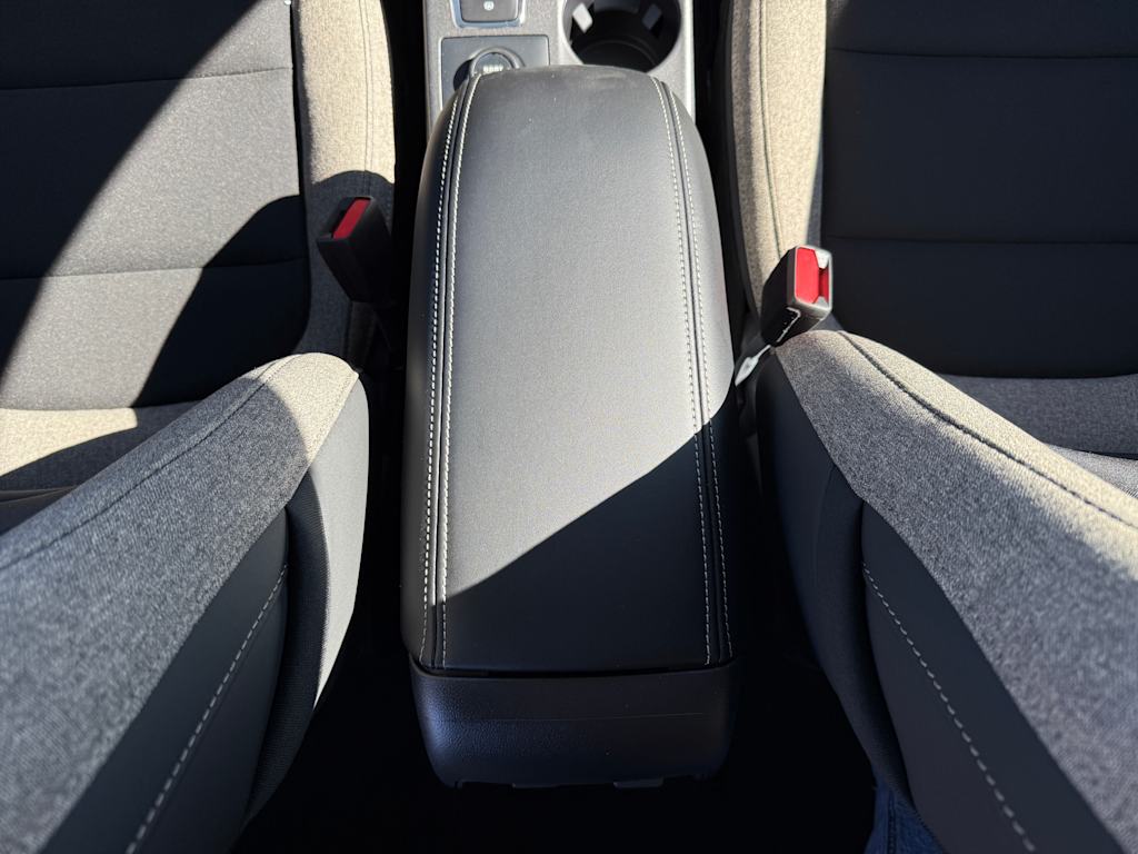 Thumbnail: 2025 Ford Bronco Sport - 10