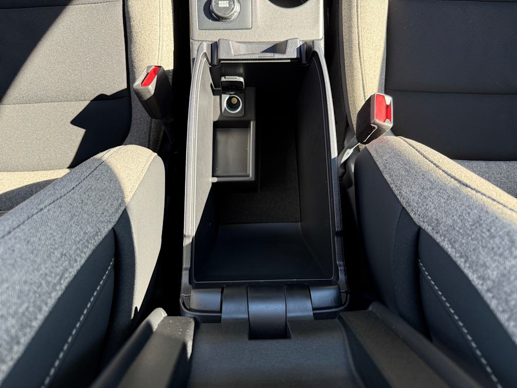 Thumbnail: 2025 Ford Bronco Sport - 24