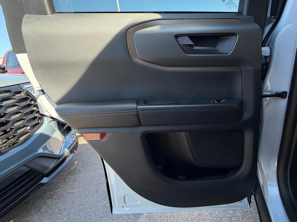 Thumbnail: 2026 Ford Bronco Sport - 26