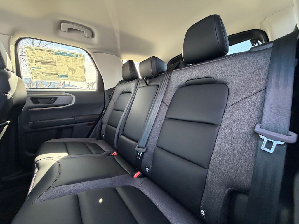 Thumbnail: 2026 Ford Bronco Sport - 27