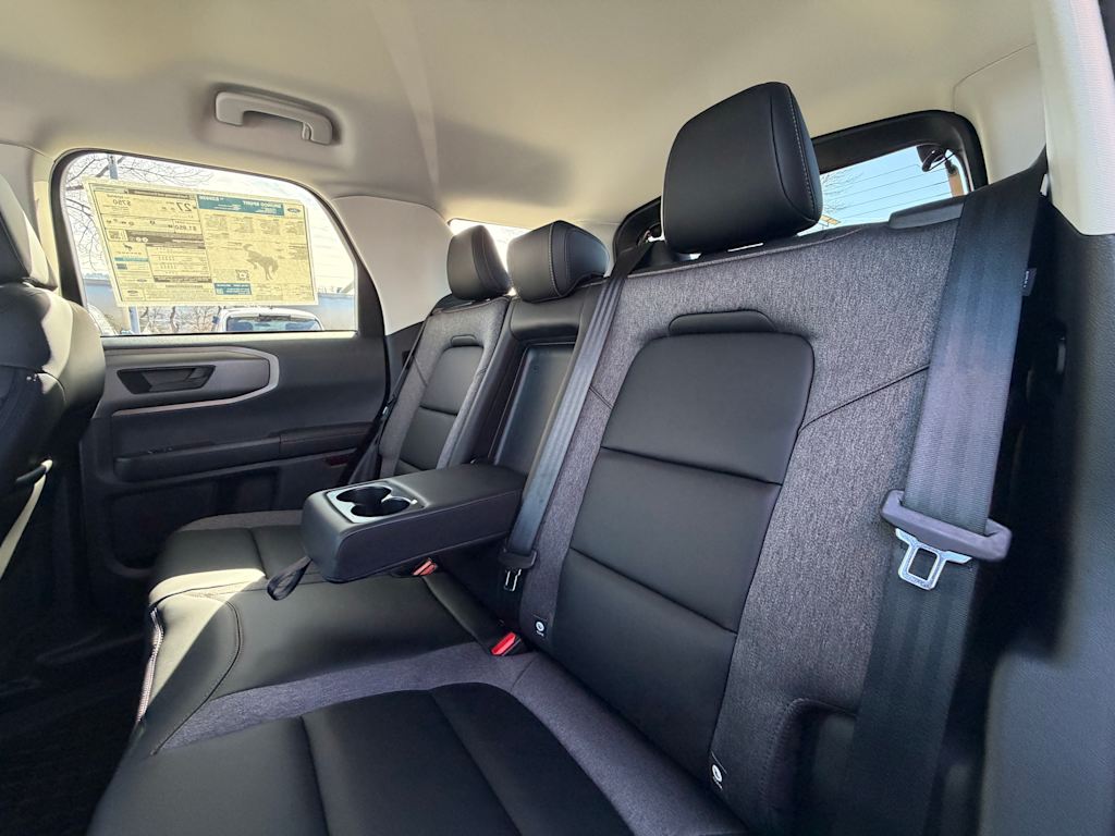 Thumbnail: 2026 Ford Bronco Sport - 28