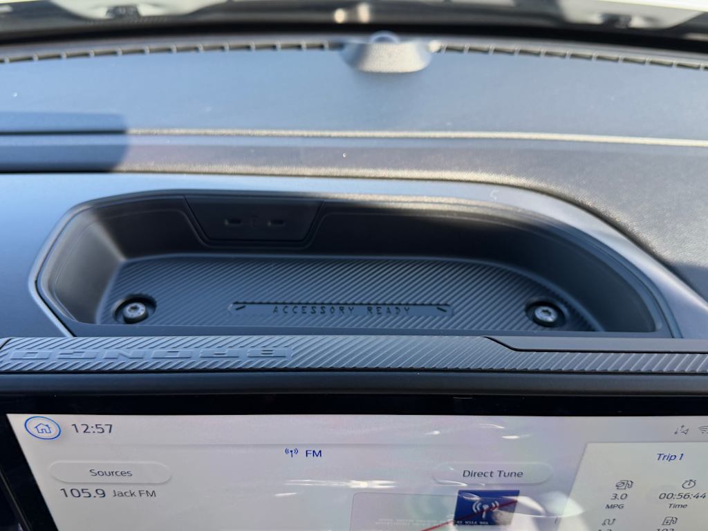 Thumbnail: 2026 Ford Bronco Sport - 21