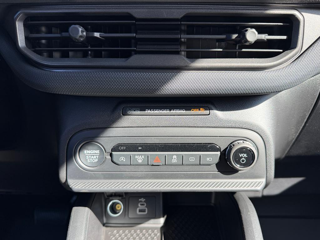 Thumbnail: 2026 Ford Bronco Sport - 22