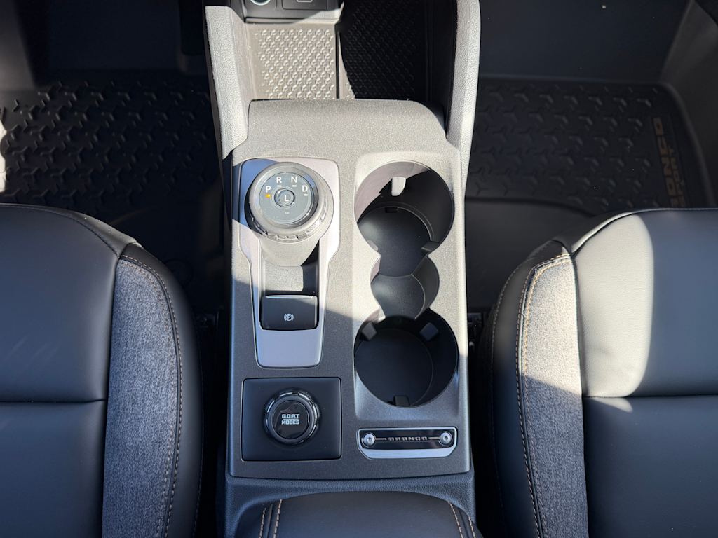 Thumbnail: 2026 Ford Bronco Sport - 13