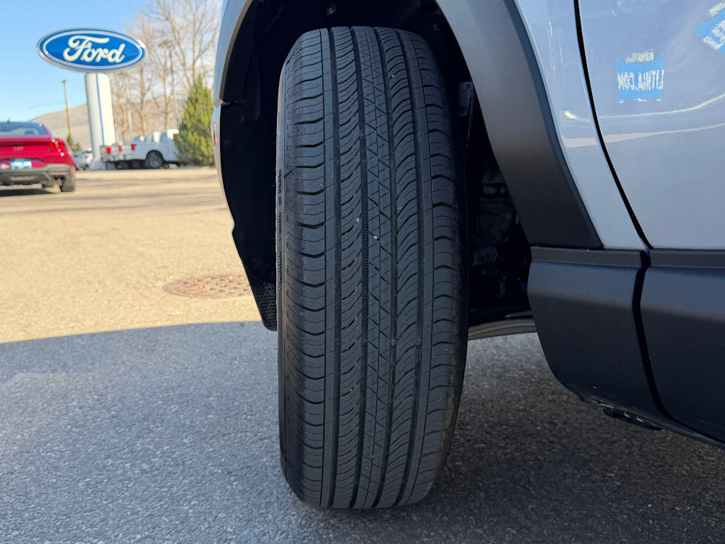 Thumbnail: 2026 Ford Bronco Sport - 9